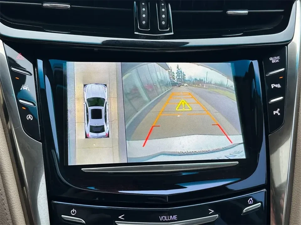 2016 Cadillac CTS 3rd Gen - Image 11 of 13