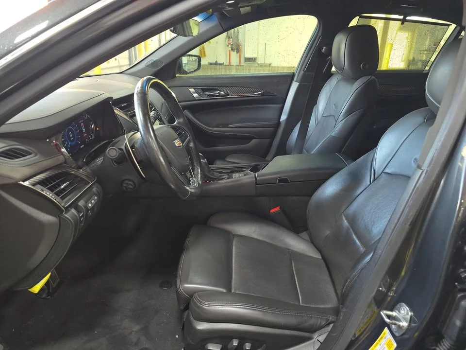 2016 Cadillac CTS 3rd Gen - Image 7 of 14