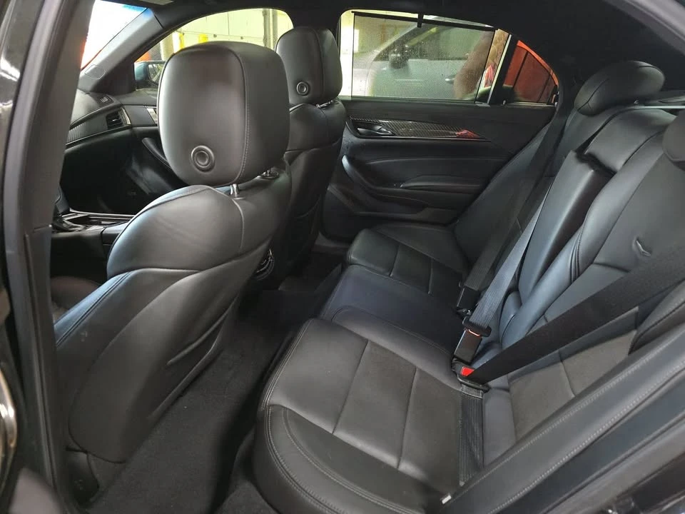 2016 Cadillac CTS 3rd Gen - Image 12 of 14