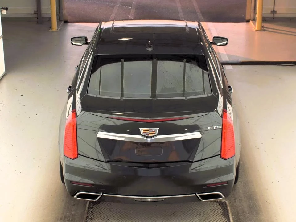 2016 Cadillac CTS 3rd Gen - Image 3 of 14