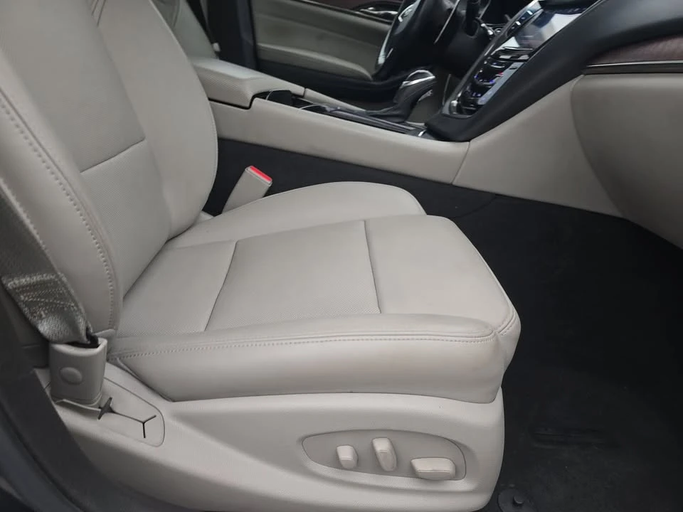 2016 Cadillac CTS 3rd Gen - Image 6 of 12