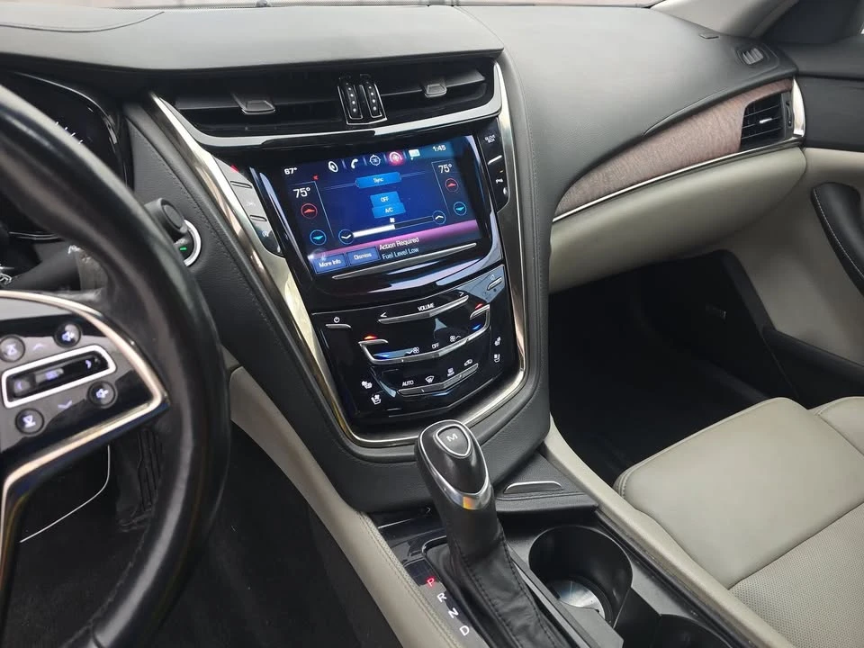 2016 Cadillac CTS 3rd Gen - Image 7 of 12