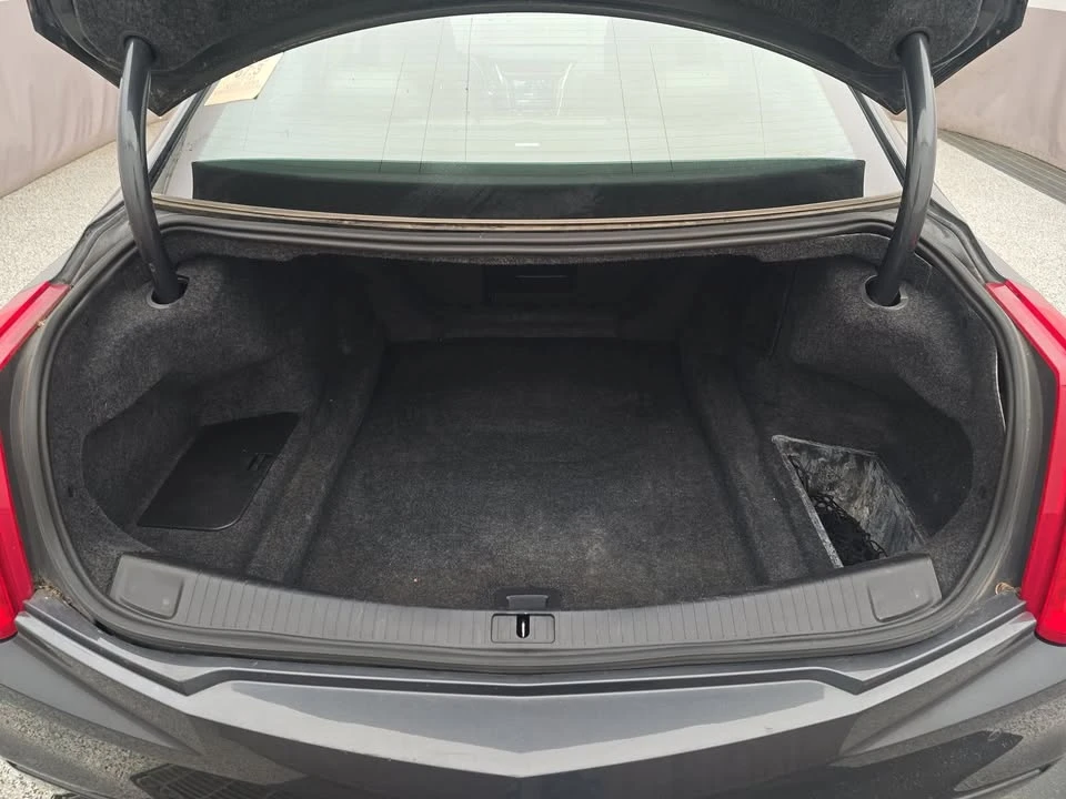 2016 Cadillac CTS 3rd Gen - Image 12 of 12