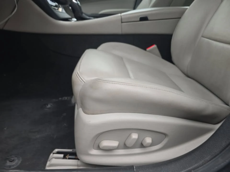 2016 Cadillac CTS 3rd Gen - Image 9 of 12