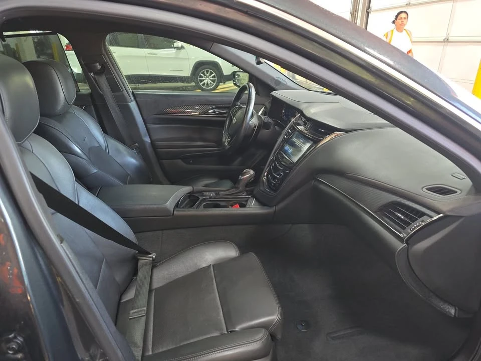 2016 Cadillac CTS 3rd Gen - Image 11 of 14