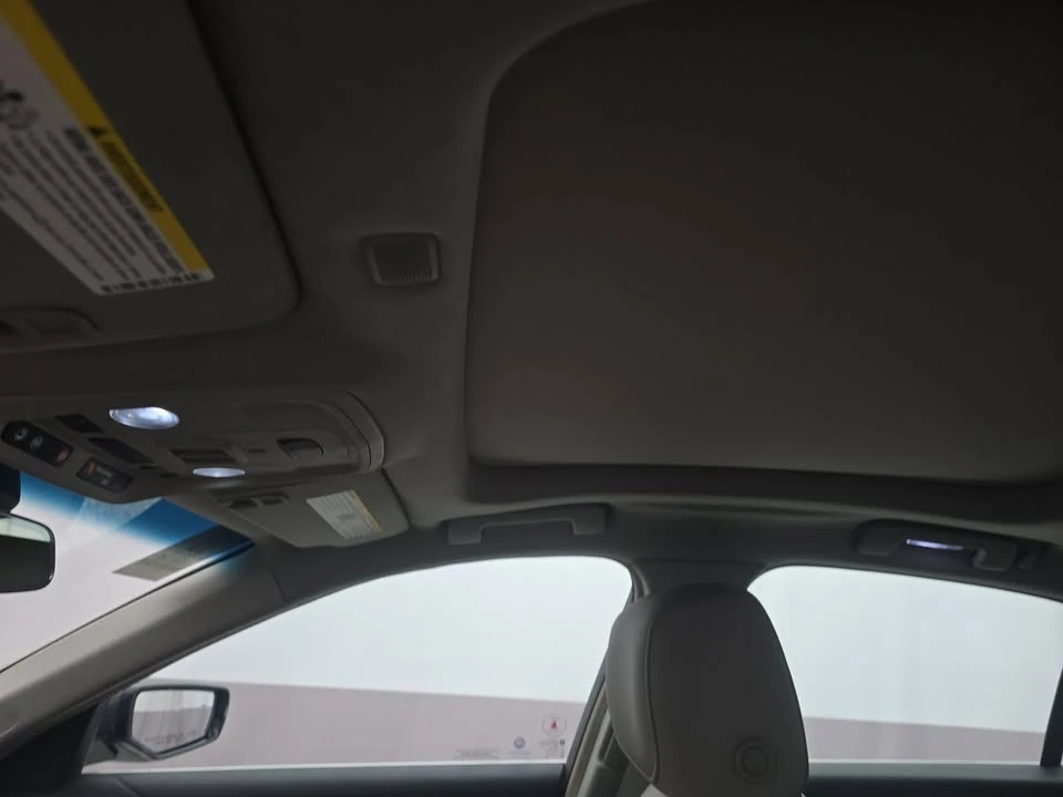 2016 Cadillac CTS 3rd Gen - Image 10 of 12