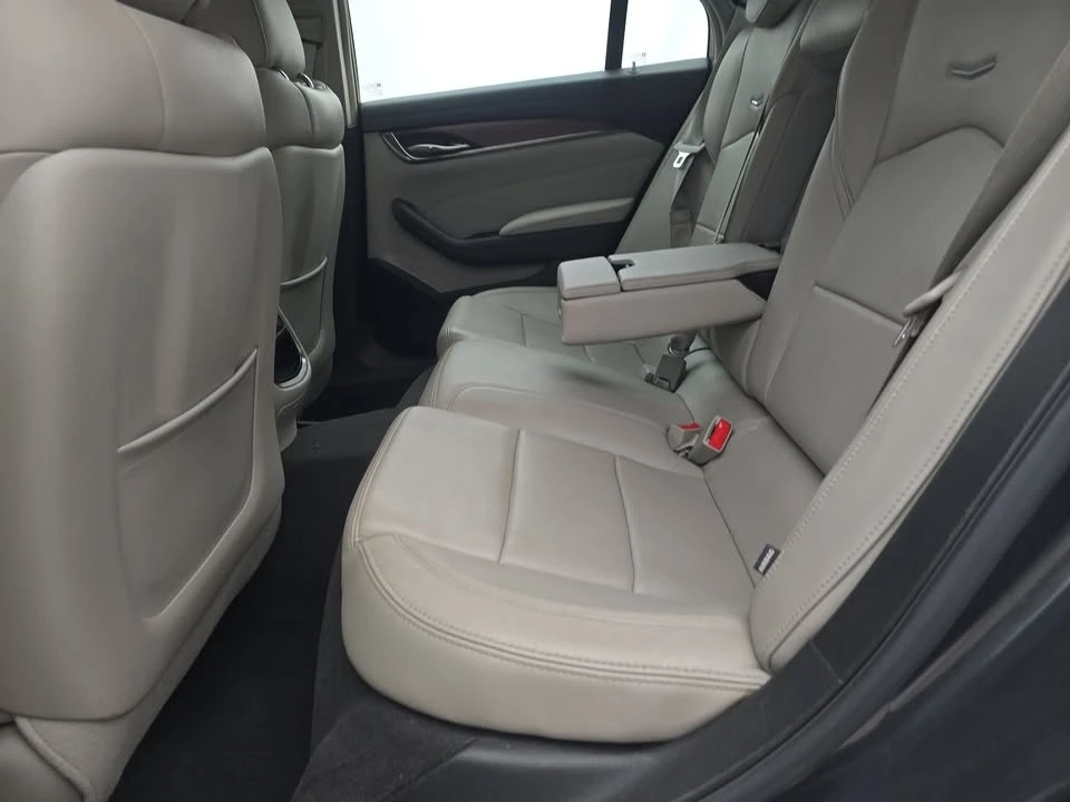 2016 Cadillac CTS 3rd Gen - Image 11 of 12