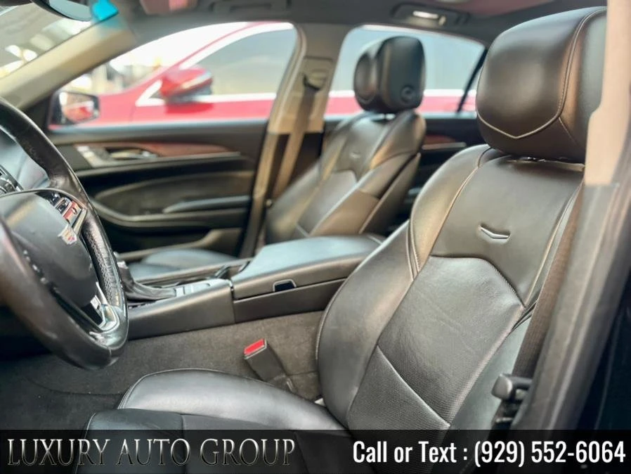 2016 Cadillac CTS 3rd Gen - Image 6 of 8
