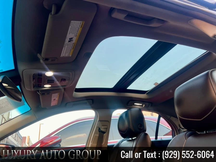 2016 Cadillac CTS 3rd Gen - Image 7 of 8