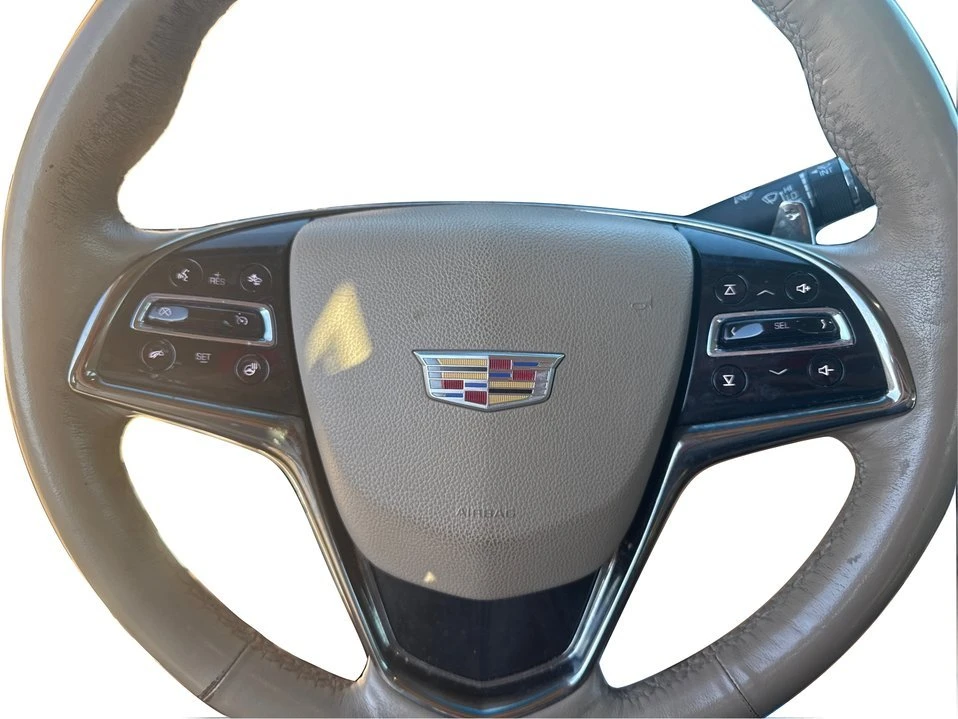 2016 Cadillac CTS 3rd Gen - Image 15 of 20