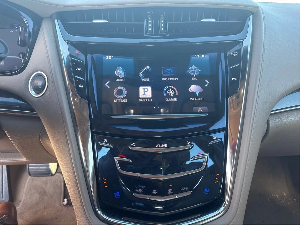 2016 Cadillac CTS 3rd Gen - Image 12 of 20