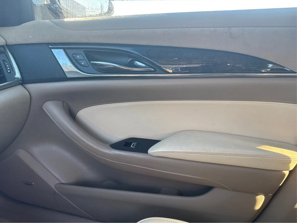 2016 Cadillac CTS 3rd Gen - Image 18 of 20