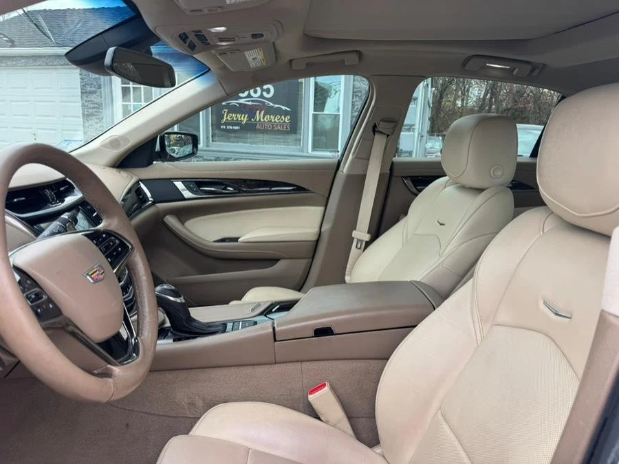 2016 Cadillac CTS 3rd Gen - Image 11 of 20