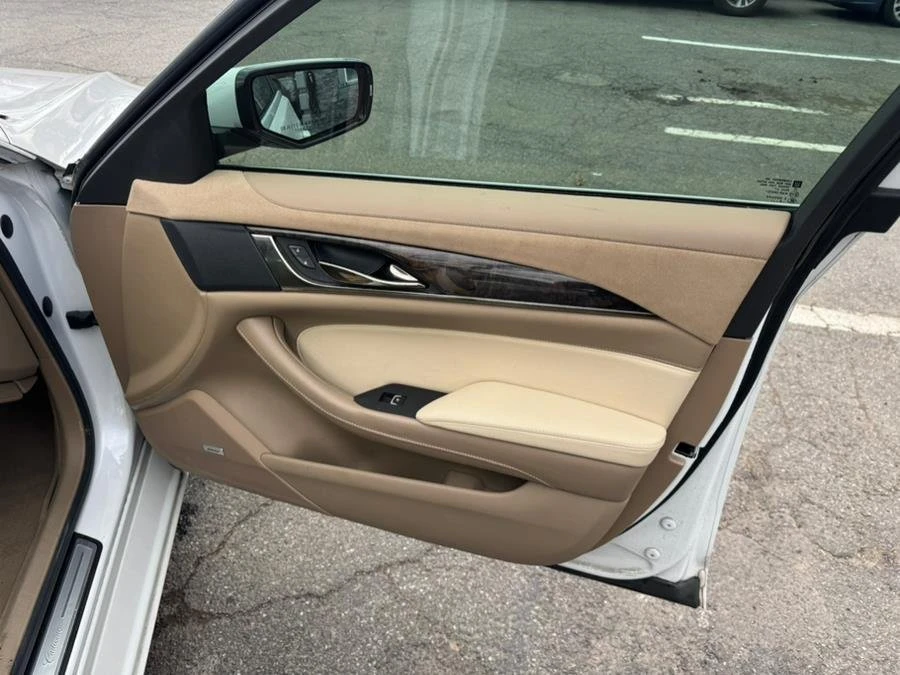 2016 Cadillac CTS 3rd Gen - Image 20 of 20