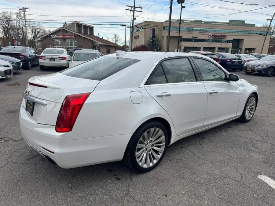 2016 Cadillac CTS 3rd Gen - Image 5 of 20