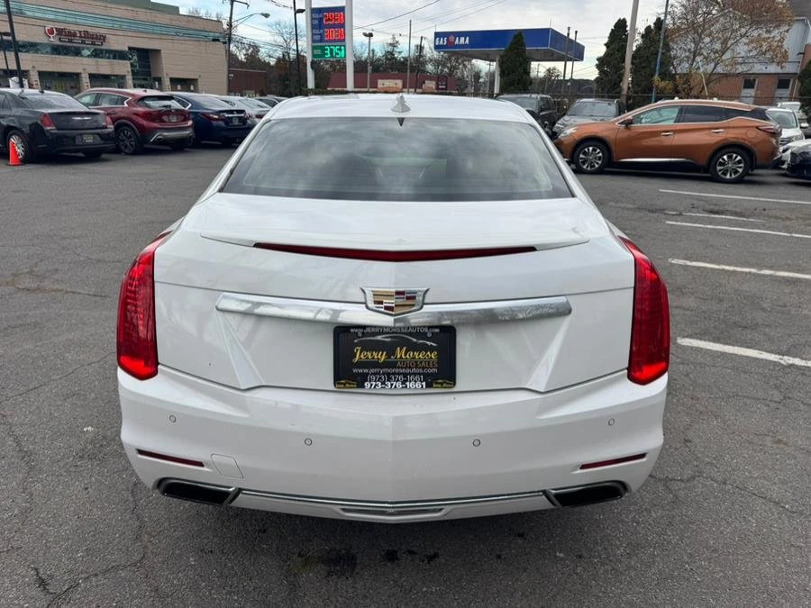 2016 Cadillac CTS 3rd Gen - Image 4 of 20
