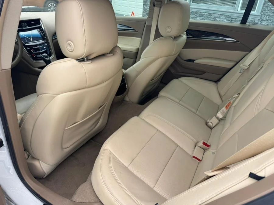 2016 Cadillac CTS 3rd Gen - Image 14 of 20
