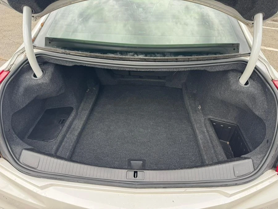 2016 Cadillac CTS 3rd Gen - Image 16 of 20
