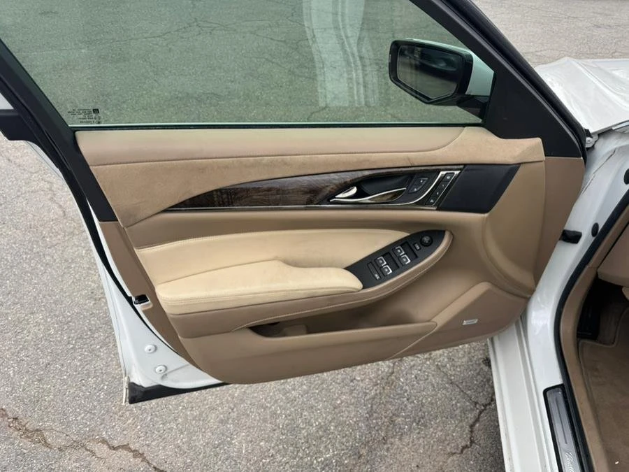 2016 Cadillac CTS 3rd Gen - Image 9 of 20