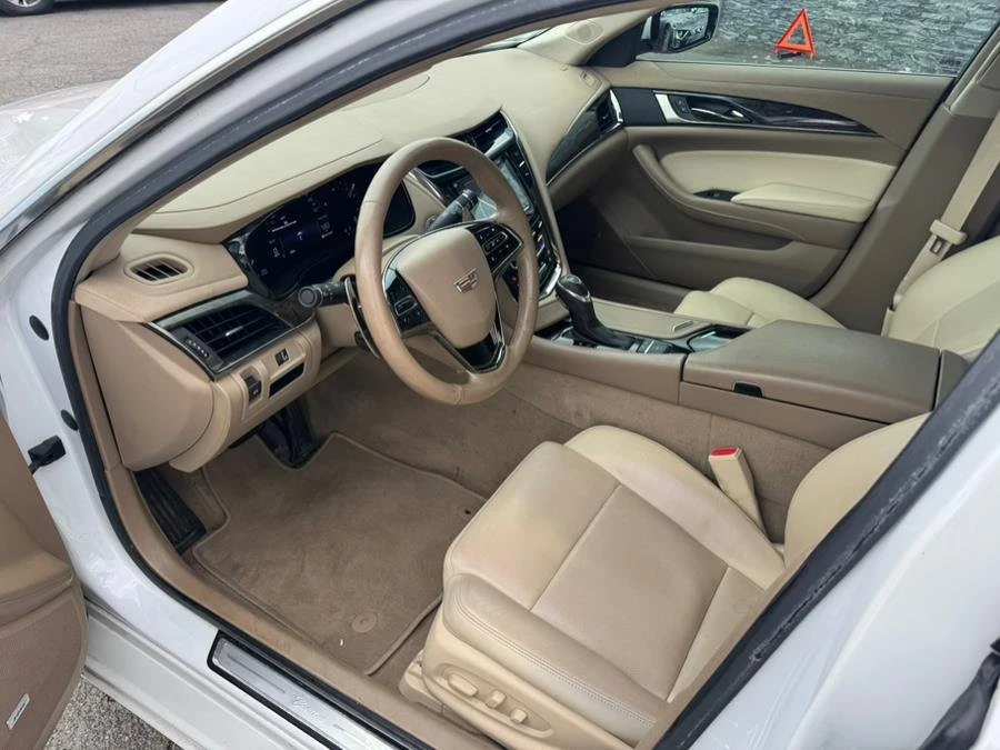 2016 Cadillac CTS 3rd Gen - Image 10 of 20
