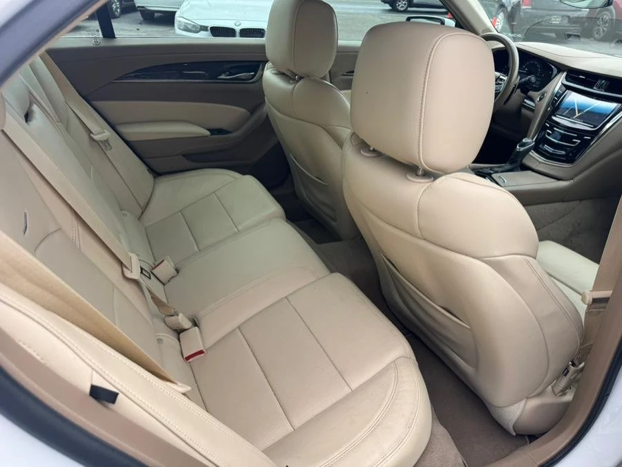 2016 Cadillac CTS 3rd Gen - Image 18 of 20