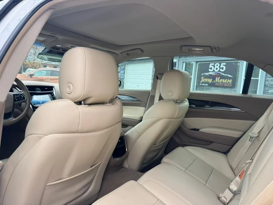 2016 Cadillac CTS 3rd Gen - Image 15 of 20