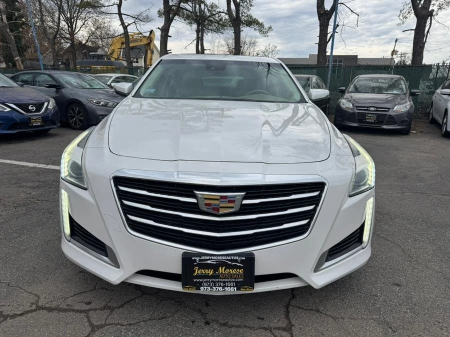 2016 Cadillac CTS 3rd Gen - Image 7 of 20