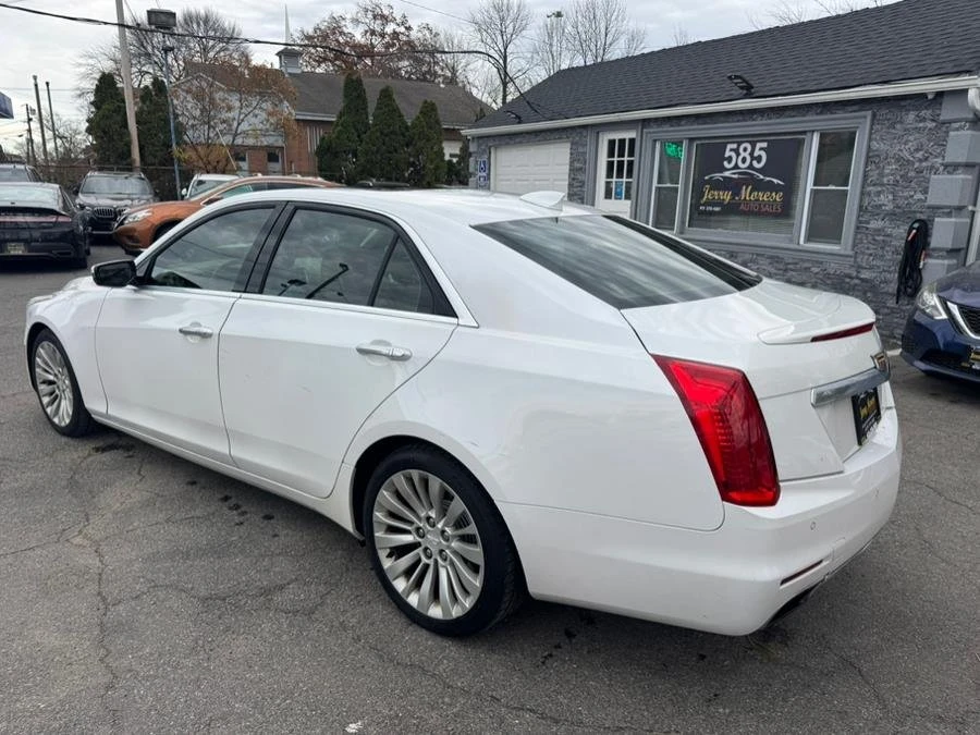 2016 Cadillac CTS 3rd Gen - Image 3 of 20