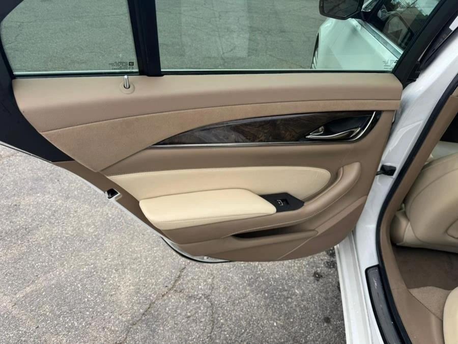 2016 Cadillac CTS 3rd Gen - Image 13 of 20