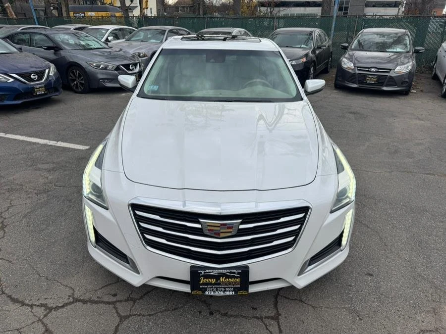 2016 Cadillac CTS 3rd Gen - Image 8 of 20