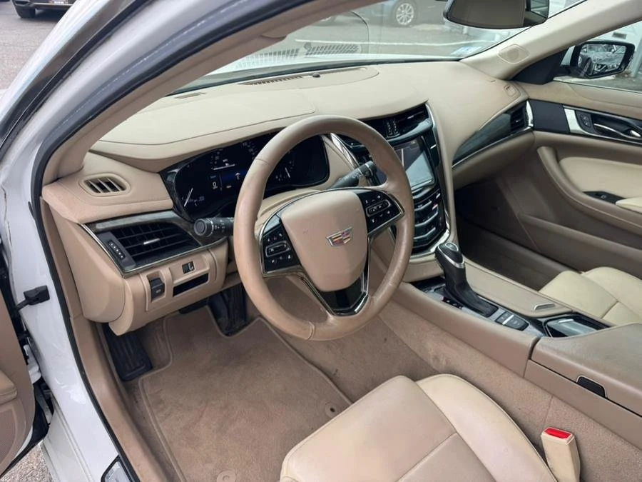 2016 Cadillac CTS 3rd Gen - Image 12 of 20