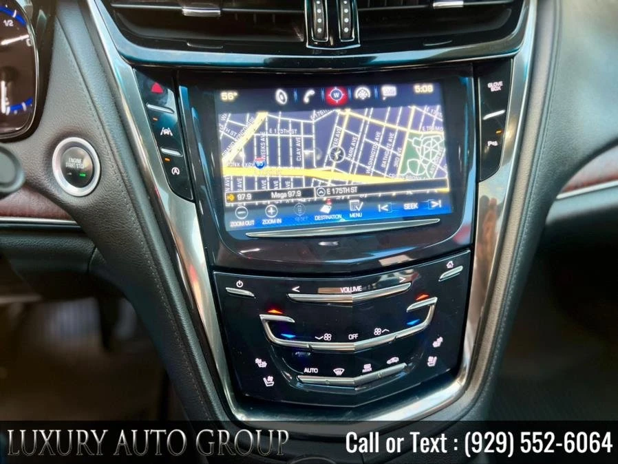 2016 Cadillac CTS 3rd Gen - Image 6 of 9