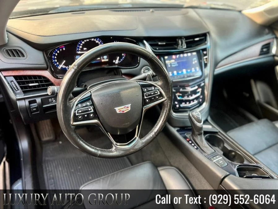 2016 Cadillac CTS 3rd Gen - Image 5 of 9