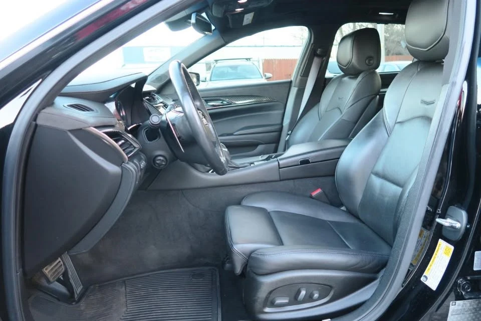 2016 Cadillac CTS 3rd Gen - Image 7 of 19