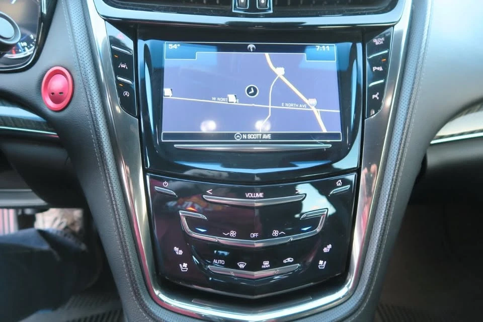 2016 Cadillac CTS 3rd Gen - Image 14 of 19
