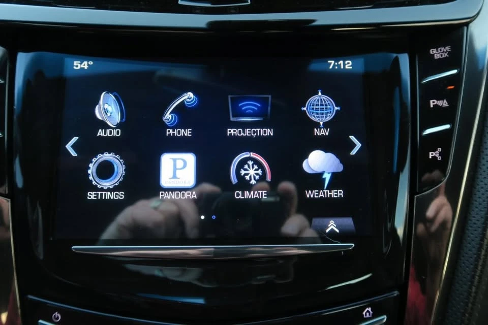 2016 Cadillac CTS 3rd Gen - Image 15 of 19