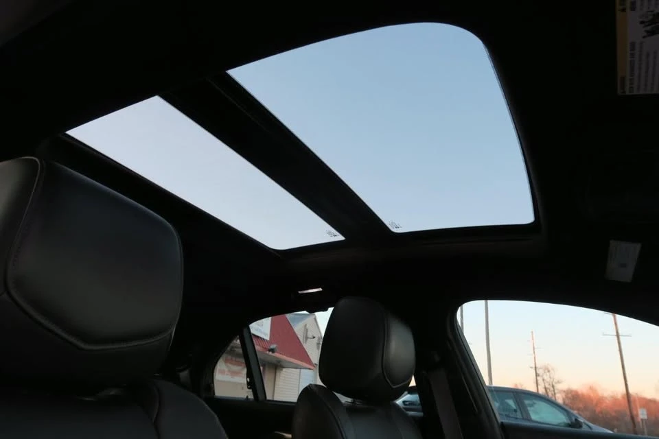 2016 Cadillac CTS 3rd Gen - Image 11 of 19