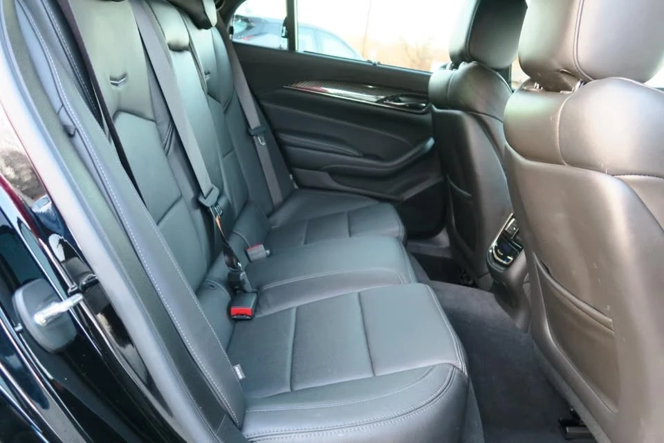 2016 Cadillac CTS 3rd Gen - Image 9 of 19