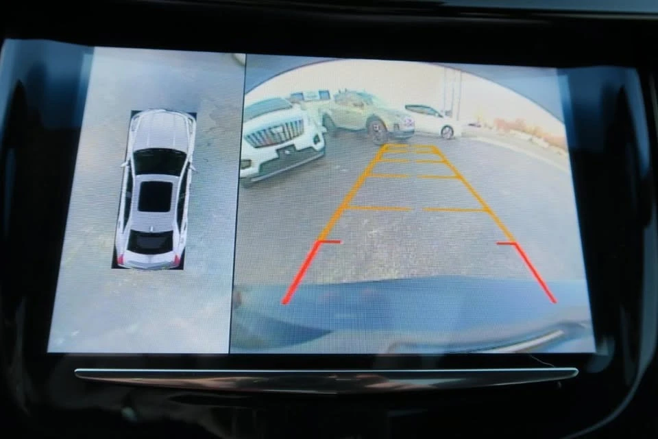 2016 Cadillac CTS 3rd Gen - Image 17 of 19