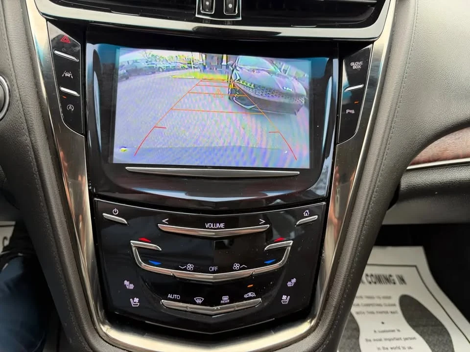 2016 Cadillac CTS 3rd Gen - Image 14 of 17
