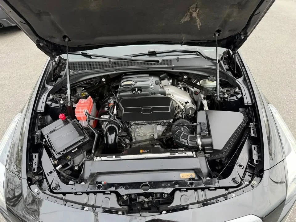 2016 Cadillac CTS 3rd Gen - Image 15 of 17