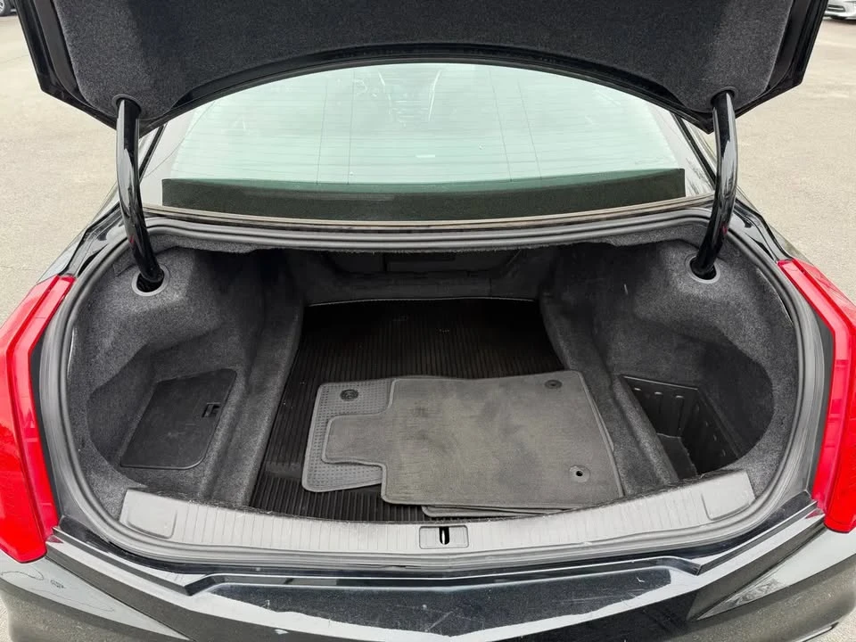 2016 Cadillac CTS 3rd Gen - Image 6 of 17