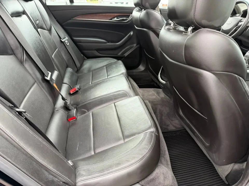 2016 Cadillac CTS 3rd Gen - Image 10 of 17