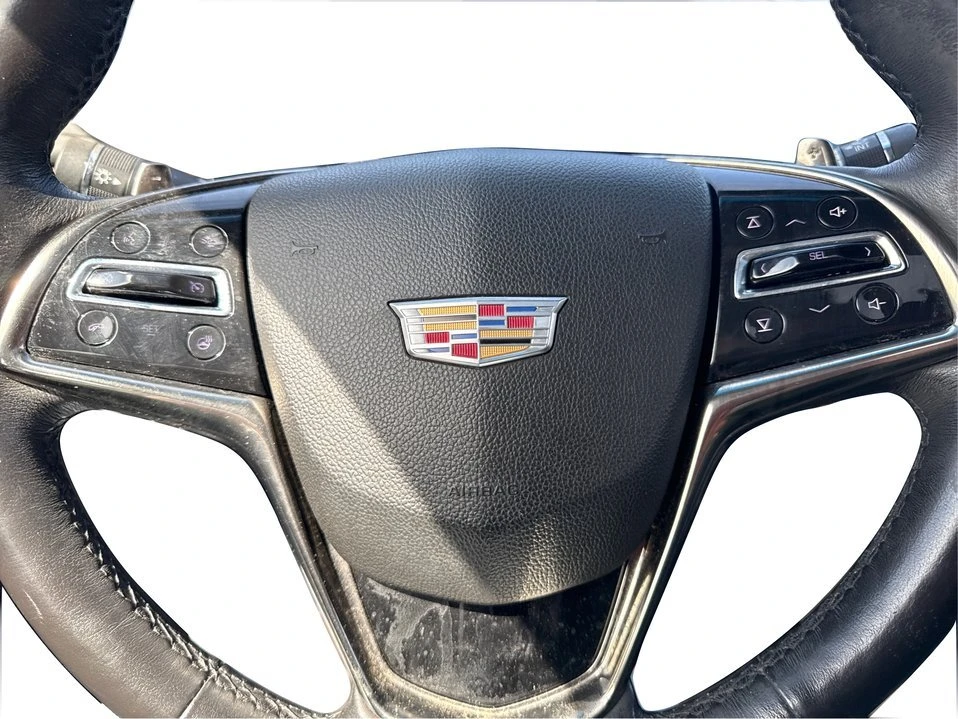 2016 Cadillac CTS 3rd Gen - Image 15 of 20