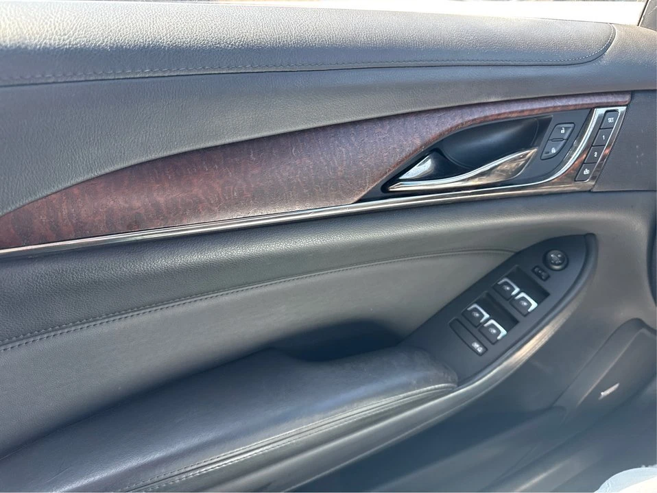 2016 Cadillac CTS 3rd Gen - Image 17 of 20