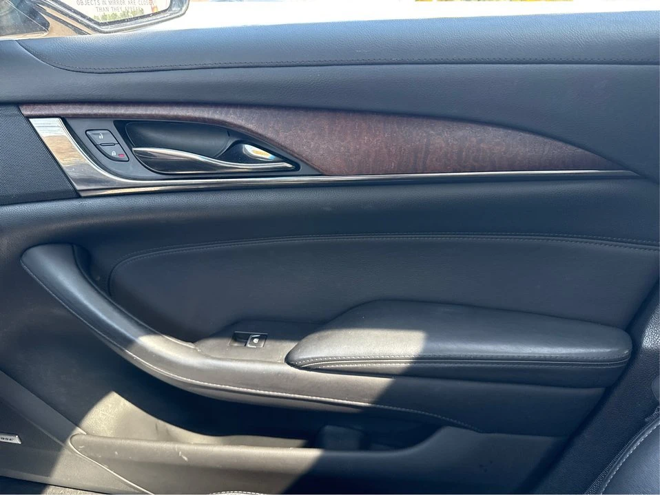 2016 Cadillac CTS 3rd Gen - Image 18 of 20