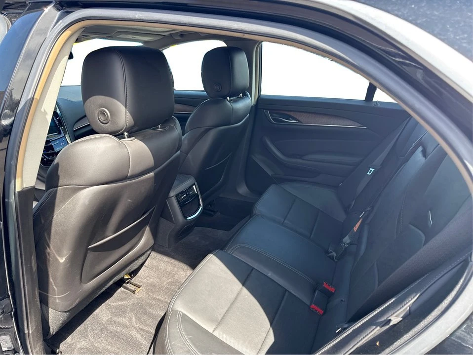 2016 Cadillac CTS 3rd Gen - Image 10 of 20