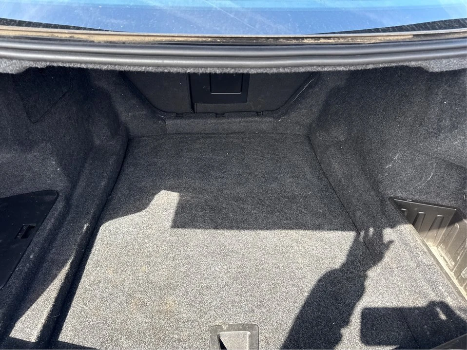 2016 Cadillac CTS 3rd Gen - Image 11 of 20
