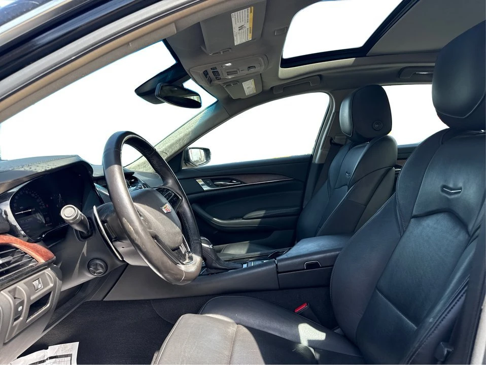 2016 Cadillac CTS 3rd Gen - Image 9 of 20