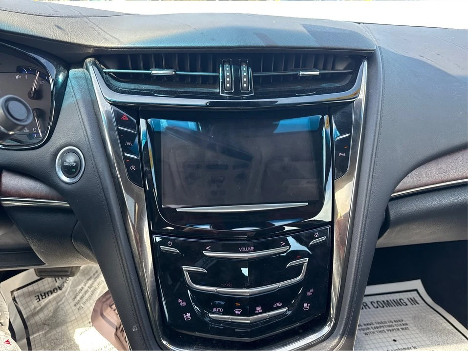 2016 Cadillac CTS 3rd Gen - Image 12 of 20